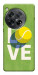 Чехол Love tennis для OnePlus 12