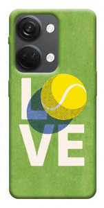 Чохол Love tennis для OnePlus Nord 3