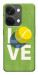Чохол Love tennis для OnePlus Nord 3