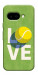 Чехол Love tennis для Google Pixel 9a