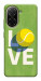 Чехол Love tennis для Xiaomi Poco C71
