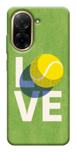 Чехол Love tennis для Xiaomi Redmi A5