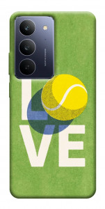 Чохол Love tennis для Realme C75x