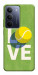 Чехол Love tennis для Realme C75x