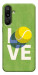 Чехол Love tennis для Galaxy M16 5G