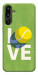 Чехол Love tennis для Galaxy F16 5G