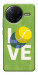 Чехол Love tennis для Xiaomi Poco F7 Pro