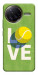 Чехол Love tennis для Xiaomi Poco F7 Ultra