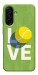 Чехол Love tennis для Galaxy A17 5G