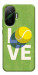 Чехол Love tennis для Xiaomi Poco F7