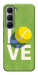 Чехол Love tennis для Infinix Hot 60 Pro+