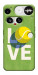 Чехол Love tennis для Nothing Phone (3)