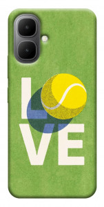 Чехол Love tennis для Infinix Smart 10