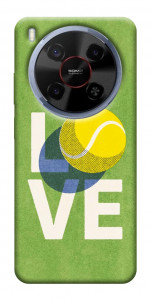 Чохол Love tennis для ZTE Nubia V70 Max