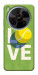 Чехол Love tennis для ZTE Nubia V70 Max