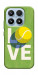 Чехол Love tennis для Xiaomi 17