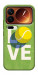 Чехол Love tennis для Xiaomi 17 Pro Max