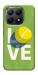 Чехол Love tennis для Xiaomi 15T