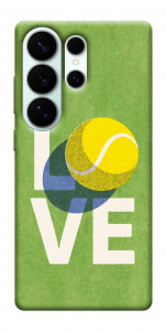 Чохол Love tennis для Galaxy S26 Ultra