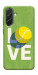 Чехол Love tennis для Galaxy A57 5G