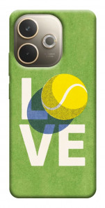 Чехол Love tennis для Oppo A5 Pro 4G