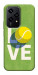 Чехол Love tennis для Huawei Honor 200 Lite