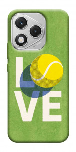 Чохол Love tennis для Huawei Honor 400 Lite