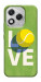 Чехол Love tennis для Huawei Honor 400 Lite