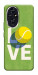 Чехол Love tennis для Huawei Honor 200
