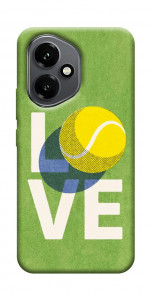 Чохол Love tennis для Huawei Honor 400