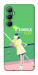 Чехол Puddle life для Realme C65 4G