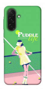Чехол Puddle life для Galaxy A26 5G