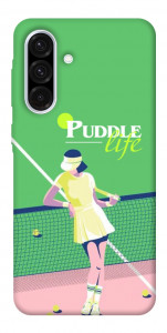 Чехол Puddle life для Galaxy A56 5G