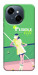 Чехол Puddle life для TECNO Spark Go 1 (KL4)