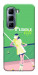 Чохол Puddle life для Infinix Hot 50 Pro