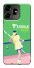 Чехол Puddle life для ZTE Blade V50 Design 4G