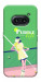 Чехол Puddle life для Nothing Phone (2a)