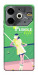 Чехол Puddle life для TECNO Pova 6 Neo (LI6)
