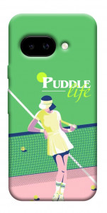 Чохол Puddle life для Google Pixel 9a