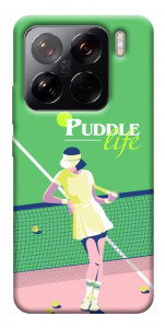 Чохол Puddle life для Xiaomi 15 Pro