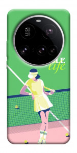Чохол Puddle life для Xiaomi 15 Ultra
