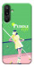 Чехол Puddle life для Galaxy M16 5G