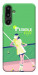 Чехол Puddle life для Galaxy F16 5G