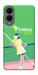 Чехол Puddle life для Galaxy S25 Edge