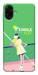 Чехол Puddle life для Galaxy A07