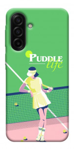 Чохол Puddle life для Samsung Galaxy A17 5G