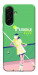 Чехол Puddle life для Galaxy A17 5G