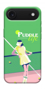 Чехол Puddle life для iPhone 17 Air