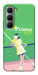 Чехол Puddle life для Infinix Hot 60i