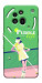 Чехол Puddle life для Nothing Phone (3a) Pro